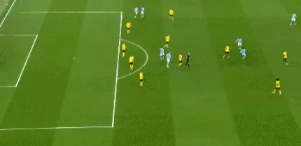 体坛联播|巴萨切尔西客场遇冷门打平,全运会足球抽签定出线-第4张图片- 体坛联播|巴萨切尔西客场遇冷门打平,全运会足球抽签定出线-第4张图片-