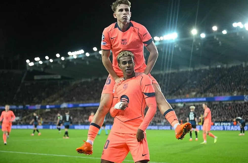 体坛联播|巴萨切尔西客场遇冷门打平,全运会足球抽签定出线-第7张图片- 体坛联播|巴萨切尔西客场遇冷门打平,全运会足球抽签定出线-第7张图片-