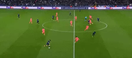 体坛联播|巴萨切尔西客场遇冷门打平,全运会足球抽签定出线-第8张图片- 体坛联播|巴萨切尔西客场遇冷门打平,全运会足球抽签定出线-第8张图片-