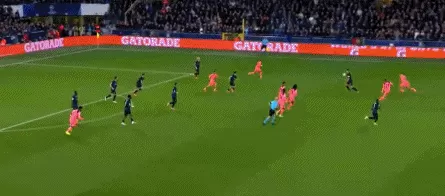 体坛联播|巴萨切尔西客场遇冷门打平,全运会足球抽签定出线-第10张图片- 体坛联播|巴萨切尔西客场遇冷门打平,全运会足球抽签定出线-第10张图片-