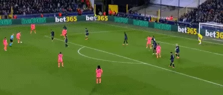 体坛联播|巴萨切尔西客场遇冷门打平,全运会足球抽签定出线-第11张图片- 体坛联播|巴萨切尔西客场遇冷门打平,全运会足球抽签定出线-第11张图片-