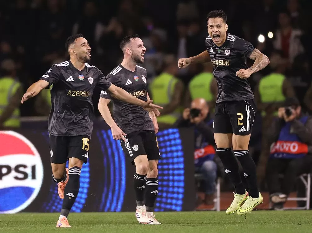 体坛联播|巴萨切尔西客场遇冷门打平,全运会足球抽签定出线-第14张图片- 体坛联播|巴萨切尔西客场遇冷门打平,全运会足球抽签定出线-第14张图片-