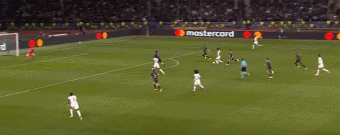 体坛联播|巴萨切尔西客场遇冷门打平,全运会足球抽签定出线-第15张图片- 体坛联播|巴萨切尔西客场遇冷门打平,全运会足球抽签定出线-第15张图片-