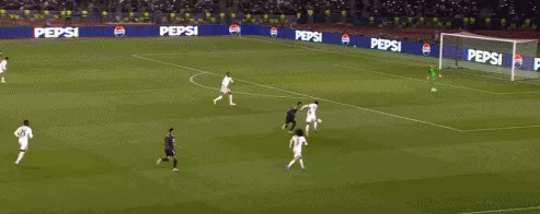 体坛联播|巴萨切尔西客场遇冷门打平,全运会足球抽签定出线-第16张图片- 体坛联播|巴萨切尔西客场遇冷门打平,全运会足球抽签定出线-第16张图片-