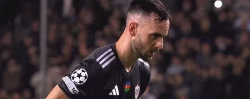 体坛联播|巴萨切尔西客场遇冷门打平,全运会足球抽签定出线-第17张图片- 体坛联播|巴萨切尔西客场遇冷门打平,全运会足球抽签定出线-第17张图片-