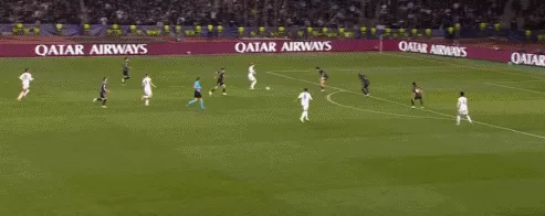 体坛联播|巴萨切尔西客场遇冷门打平,全运会足球抽签定出线-第18张图片- 体坛联播|巴萨切尔西客场遇冷门打平,全运会足球抽签定出线-第18张图片-