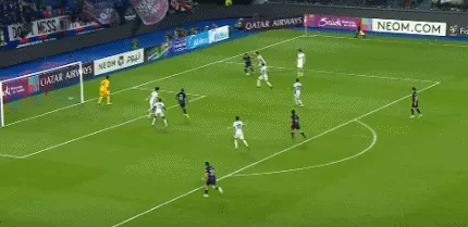 体坛联播|巴萨切尔西客场遇冷门打平,全运会足球抽签定出线-第21张图片- 体坛联播|巴萨切尔西客场遇冷门打平,全运会足球抽签定出线-第21张图片-