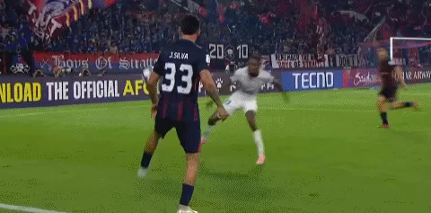 体坛联播|巴萨切尔西客场遇冷门打平,全运会足球抽签定出线-第22张图片- 体坛联播|巴萨切尔西客场遇冷门打平,全运会足球抽签定出线-第22张图片-