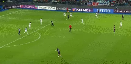 体坛联播|巴萨切尔西客场遇冷门打平,全运会足球抽签定出线-第24张图片- 体坛联播|巴萨切尔西客场遇冷门打平,全运会足球抽签定出线-第24张图片-