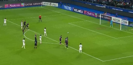 体坛联播|巴萨切尔西客场遇冷门打平,全运会足球抽签定出线-第23张图片- 体坛联播|巴萨切尔西客场遇冷门打平,全运会足球抽签定出线-第23张图片-