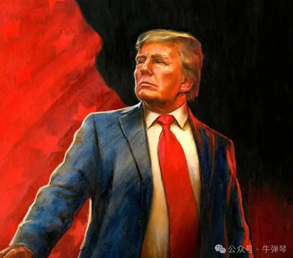 特朗普的大麻烦来了-第4张图片-