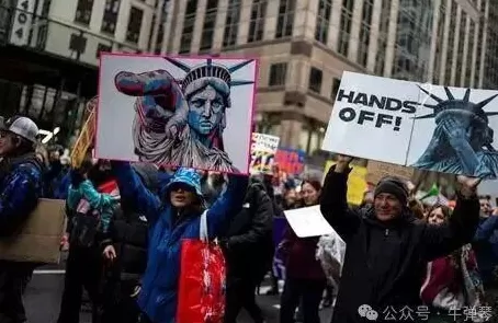 特朗普的大麻烦来了-第3张图片-