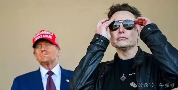 特朗普的大麻烦来了-第5张图片-