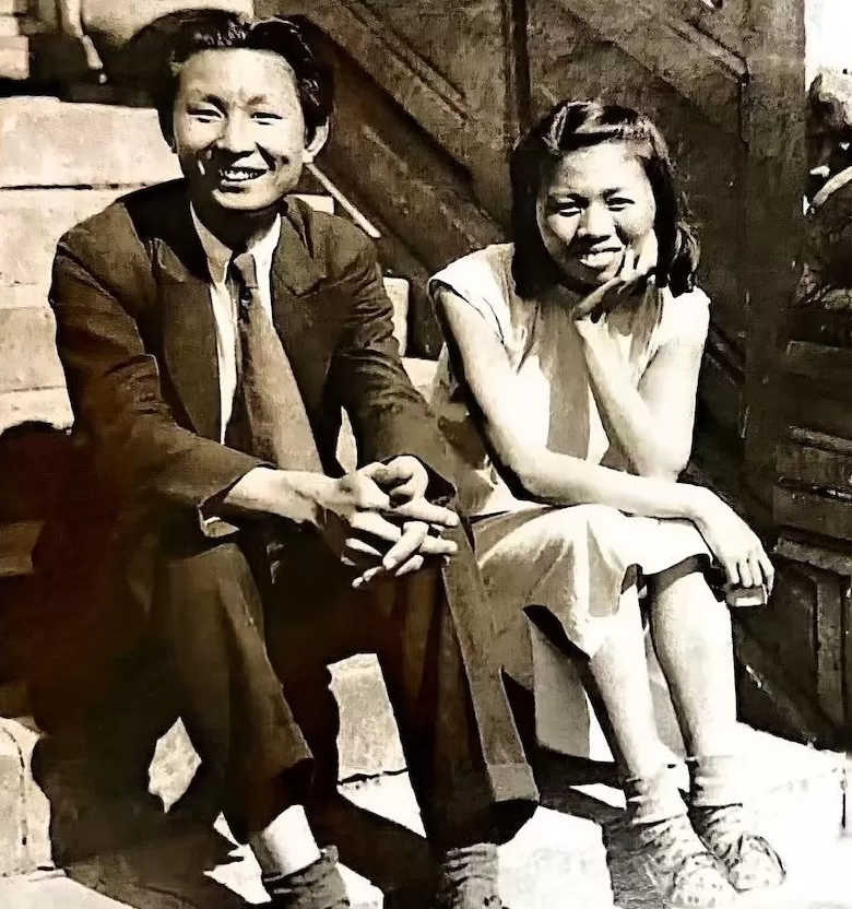 董希文的敦煌之行及影响-第2张图片- 董希文的敦煌之行及影响-第2张图片-