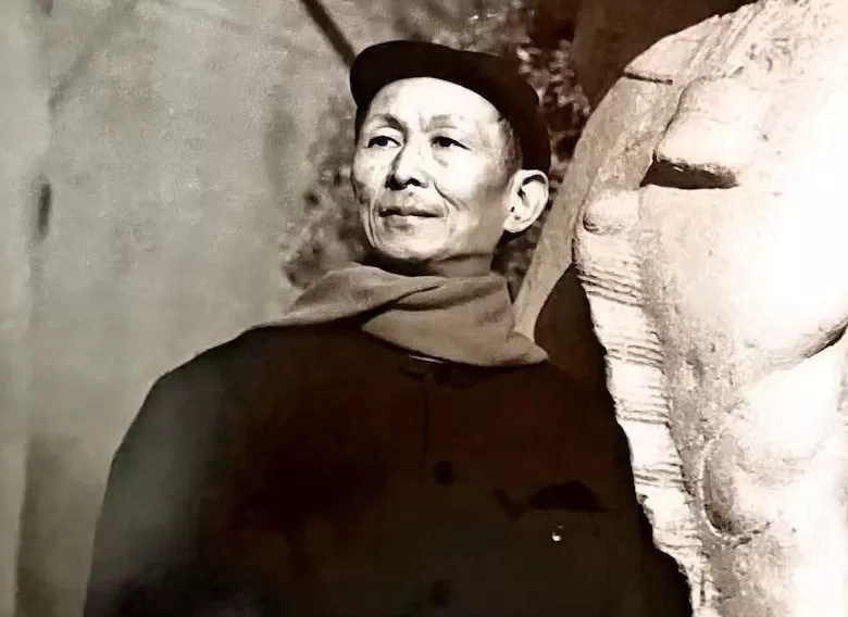 董希文的敦煌之行及影响-第1张图片- 董希文的敦煌之行及影响-第1张图片-