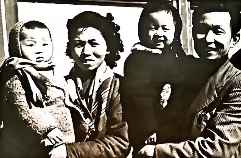 董希文的敦煌之行及影响-第5张图片- 董希文的敦煌之行及影响-第5张图片-