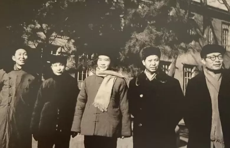 董希文的敦煌之行及影响-第6张图片- 董希文的敦煌之行及影响-第6张图片-