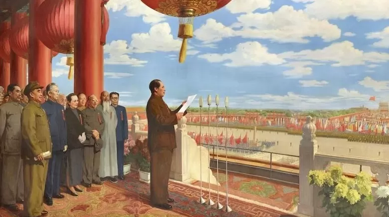 董希文的敦煌之行及影响-第15张图片- 董希文的敦煌之行及影响-第15张图片-