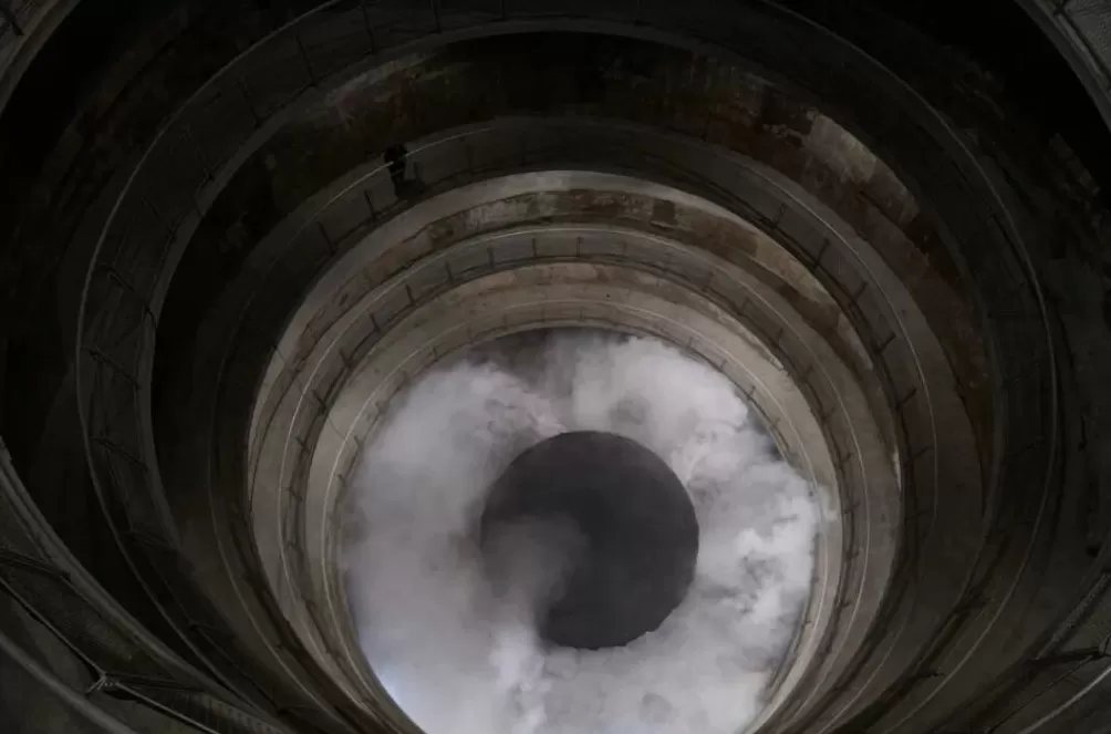 上海双年展主场馆为何叫PSA:从1897年的南市电灯厂说起-第3张图片- 上海双年展主场馆为何叫PSA:从1897年的南市电灯厂说起-第3张图片-