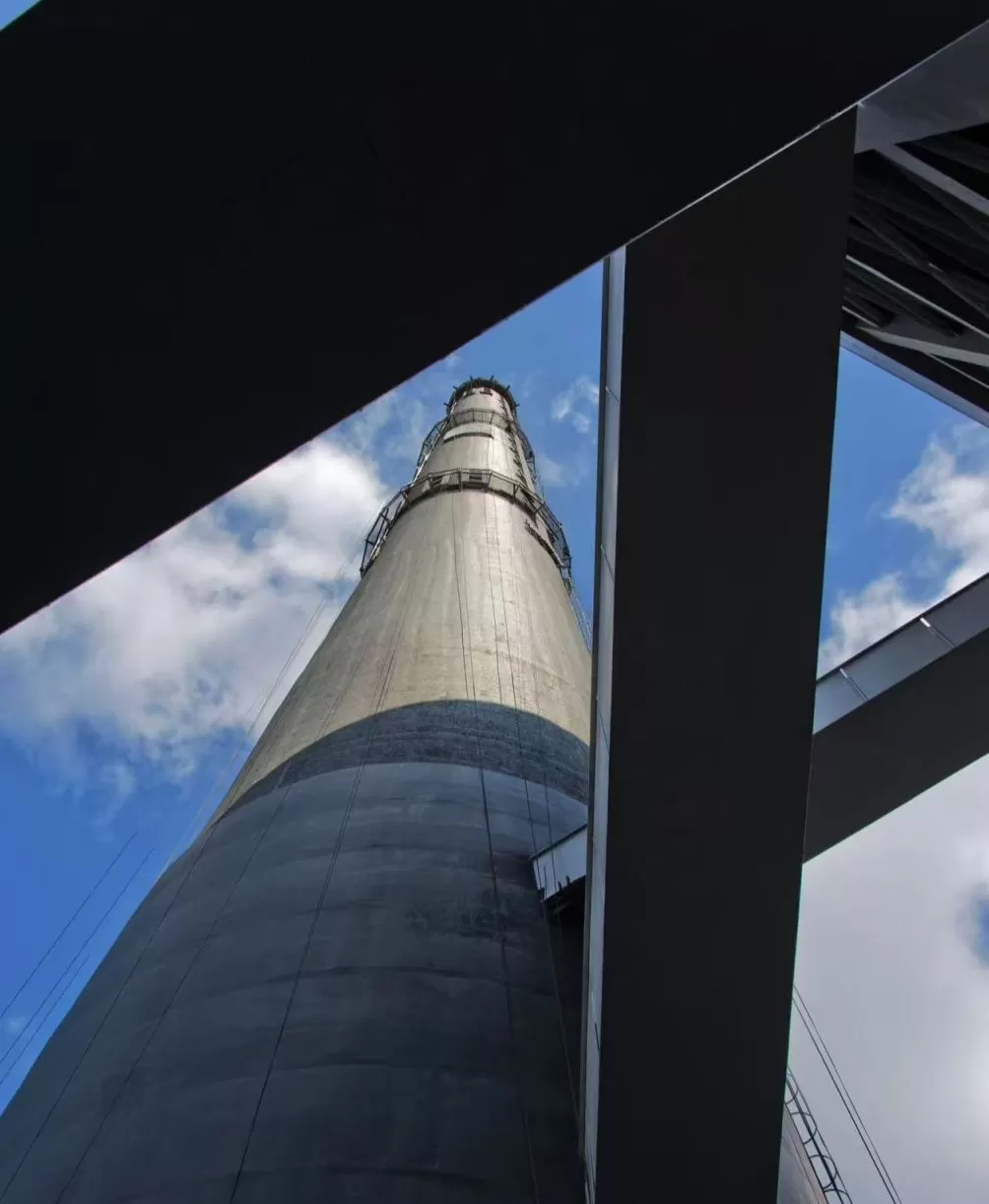 上海双年展主场馆为何叫PSA:从1897年的南市电灯厂说起-第2张图片- 上海双年展主场馆为何叫PSA:从1897年的南市电灯厂说起-第2张图片-