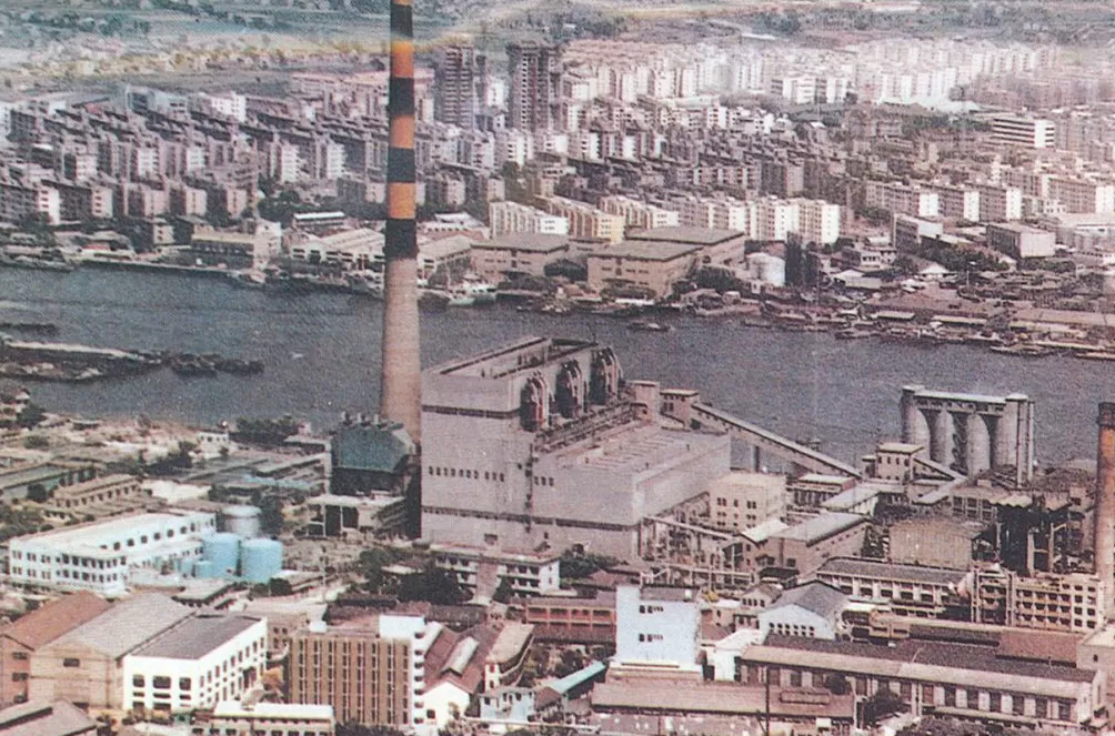 上海双年展主场馆为何叫PSA:从1897年的南市电灯厂说起-第5张图片- 上海双年展主场馆为何叫PSA:从1897年的南市电灯厂说起-第5张图片-