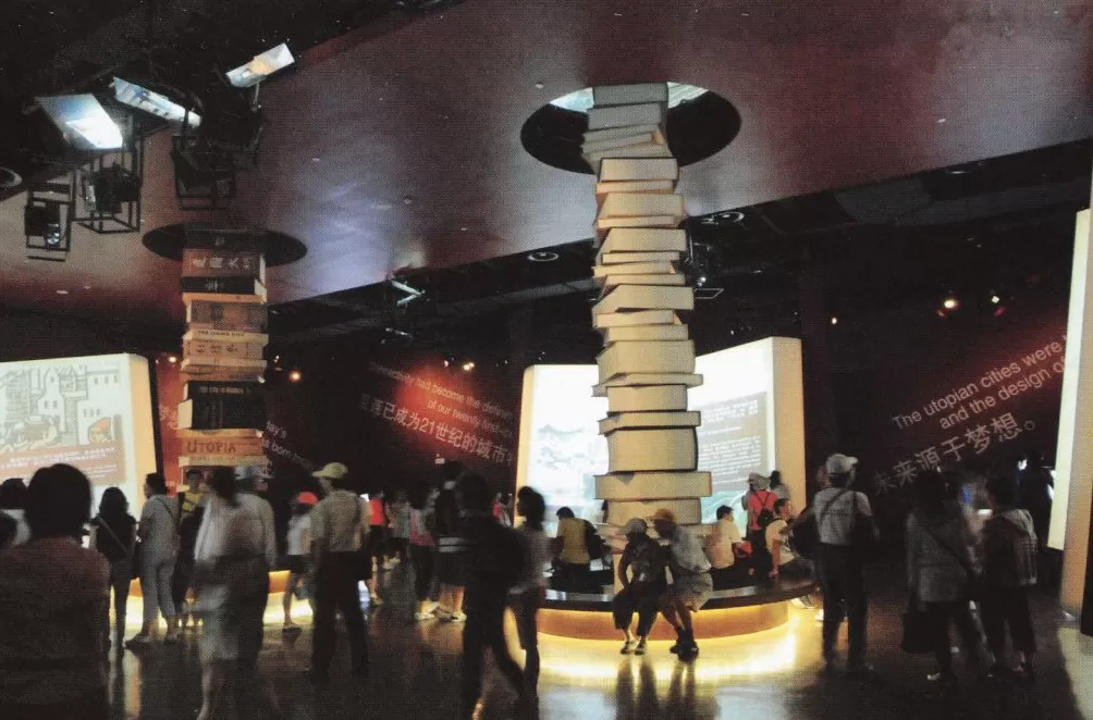 上海双年展主场馆为何叫PSA:从1897年的南市电灯厂说起-第6张图片- 上海双年展主场馆为何叫PSA:从1897年的南市电灯厂说起-第6张图片-