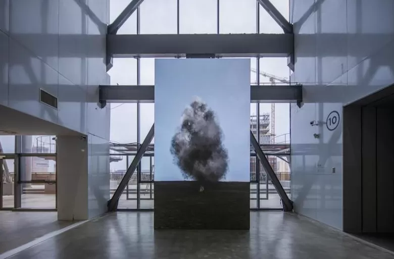 上海双年展主场馆为何叫PSA:从1897年的南市电灯厂说起-第9张图片- 上海双年展主场馆为何叫PSA:从1897年的南市电灯厂说起-第9张图片-