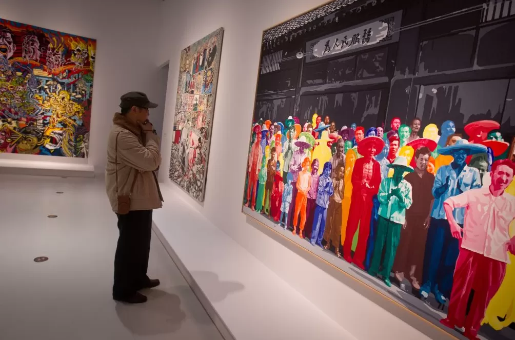 上海双年展主场馆为何叫PSA:从1897年的南市电灯厂说起-第10张图片- 上海双年展主场馆为何叫PSA:从1897年的南市电灯厂说起-第10张图片-