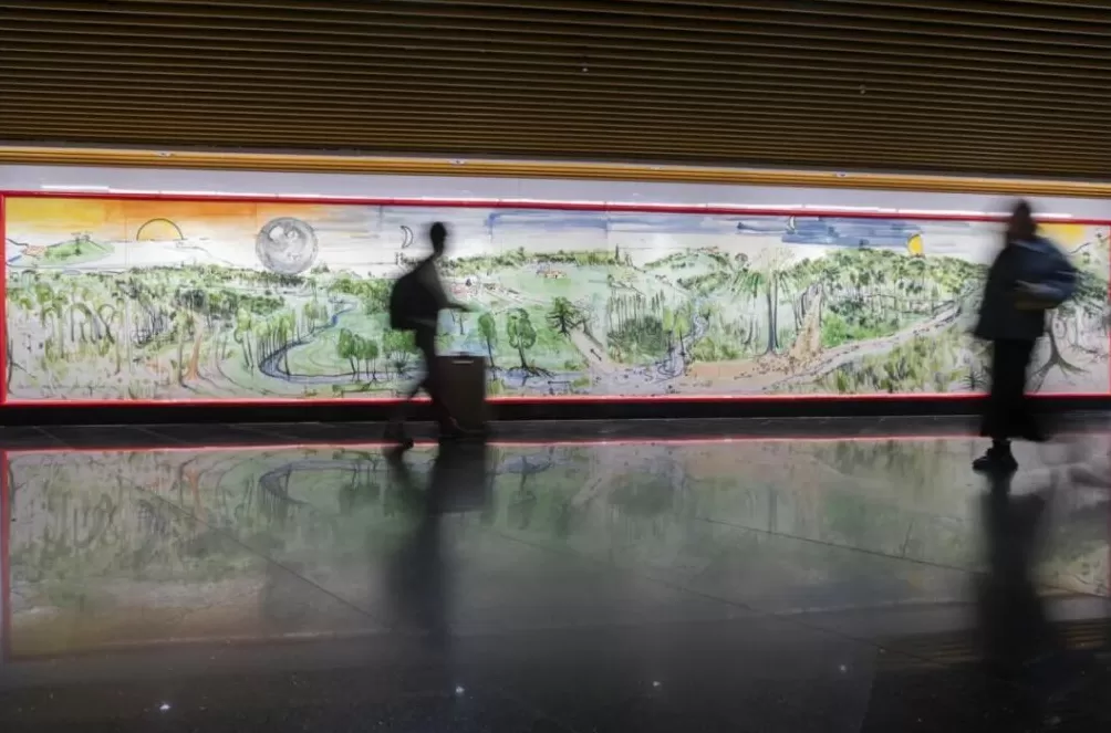 上海双年展主场馆为何叫PSA:从1897年的南市电灯厂说起-第13张图片- 上海双年展主场馆为何叫PSA:从1897年的南市电灯厂说起-第13张图片-