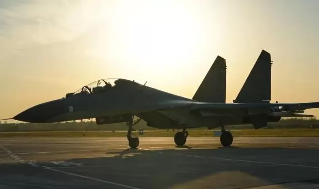 战机编队昼夜鏖战一组硬核训练大图来袭-第8张图片- 战机编队昼夜鏖战一组硬核训练大图来袭-第8张图片-