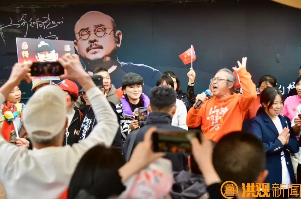 从“网红”到“长红”，南昌“十四五”文旅的破圈与进阶之路-第4张图片-