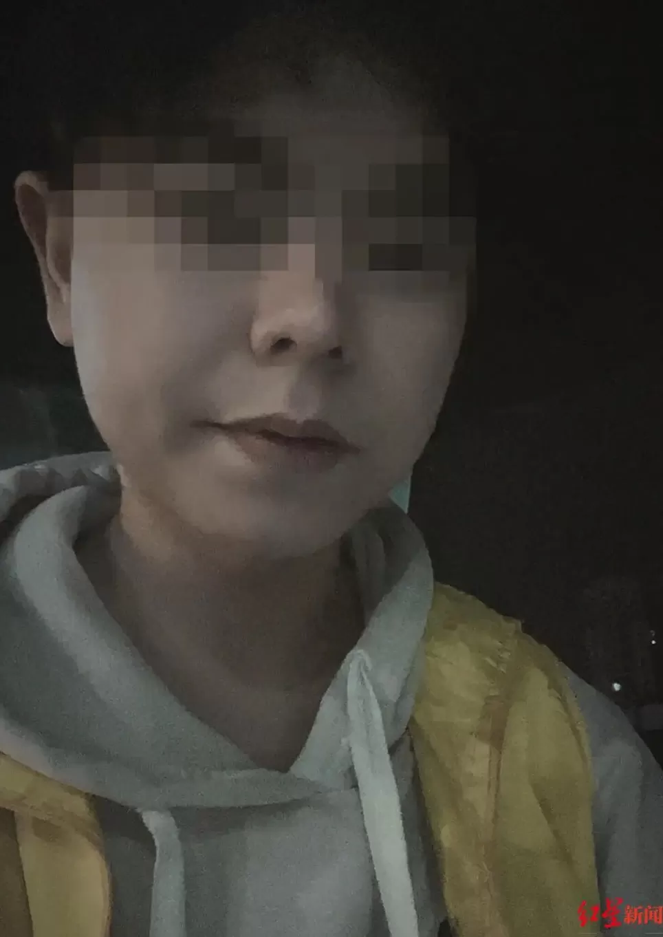 贵州24岁外卖骑手感冒跑单后猝死,亲属称其请假被要求提供医院证明-第1张图片- 贵州24岁外卖骑手感冒跑单后猝死,亲属称其请假被要求提供医院证明-第1张图片-