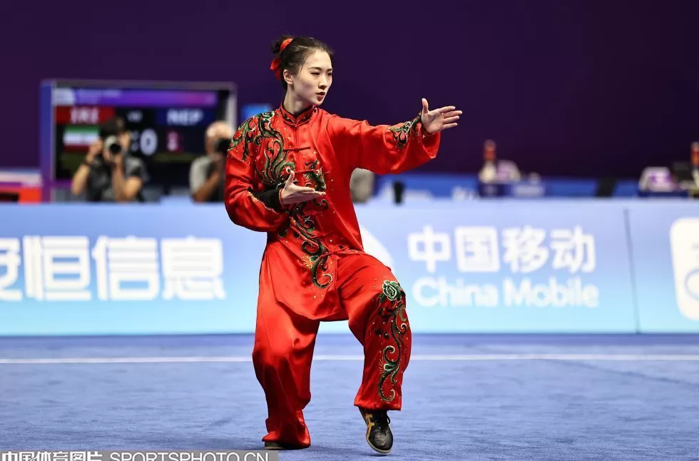 联合国教科文组织:将每年3月21日设立为“国际太极拳日”-第1张图片- 联合国教科文组织:将每年3月21日设立为“国际太极拳日”-第1张图片-