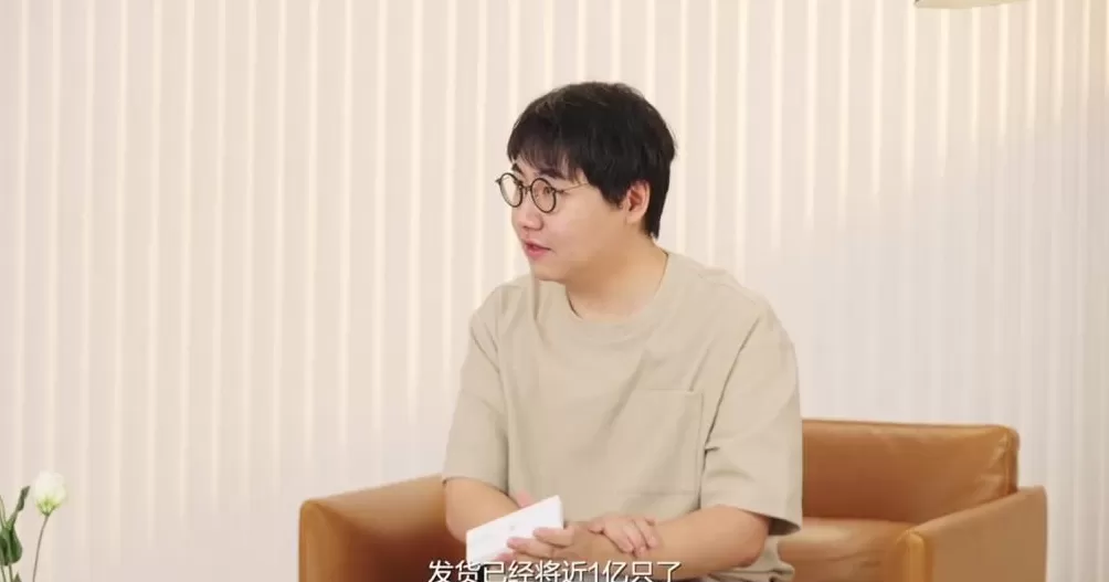 “金牌客服”李小龙:华为历史上充电宝从来没有召回过-第2张图片- “金牌客服”李小龙:华为历史上充电宝从来没有召回过-第2张图片-