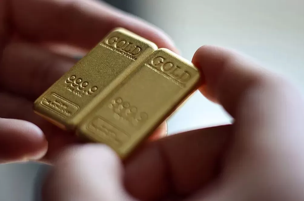 黄金新政发布，买黄金的都懵了？-第1张图片-