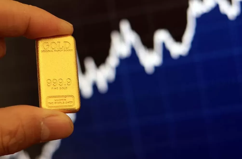 黄金新政发布，买黄金的都懵了？-第7张图片-