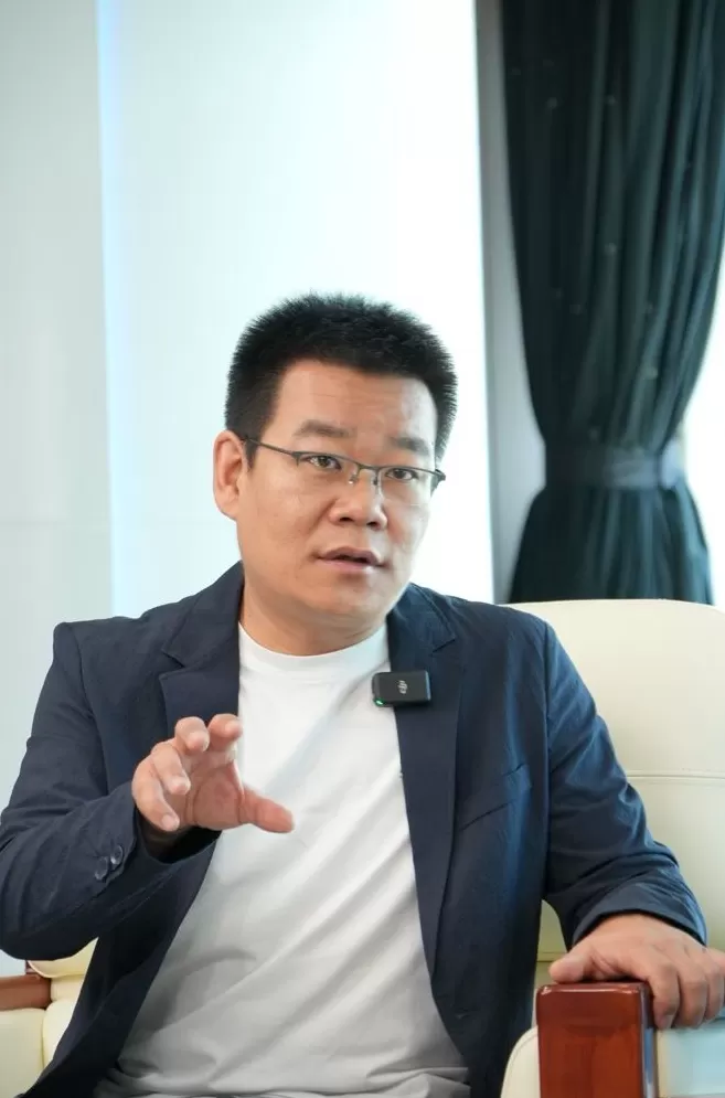 独家专访|徐则臣:比起才华,写作更重要的是勇气和毅力-第4张图片- 独家专访|徐则臣:比起才华,写作更重要的是勇气和毅力-第4张图片-