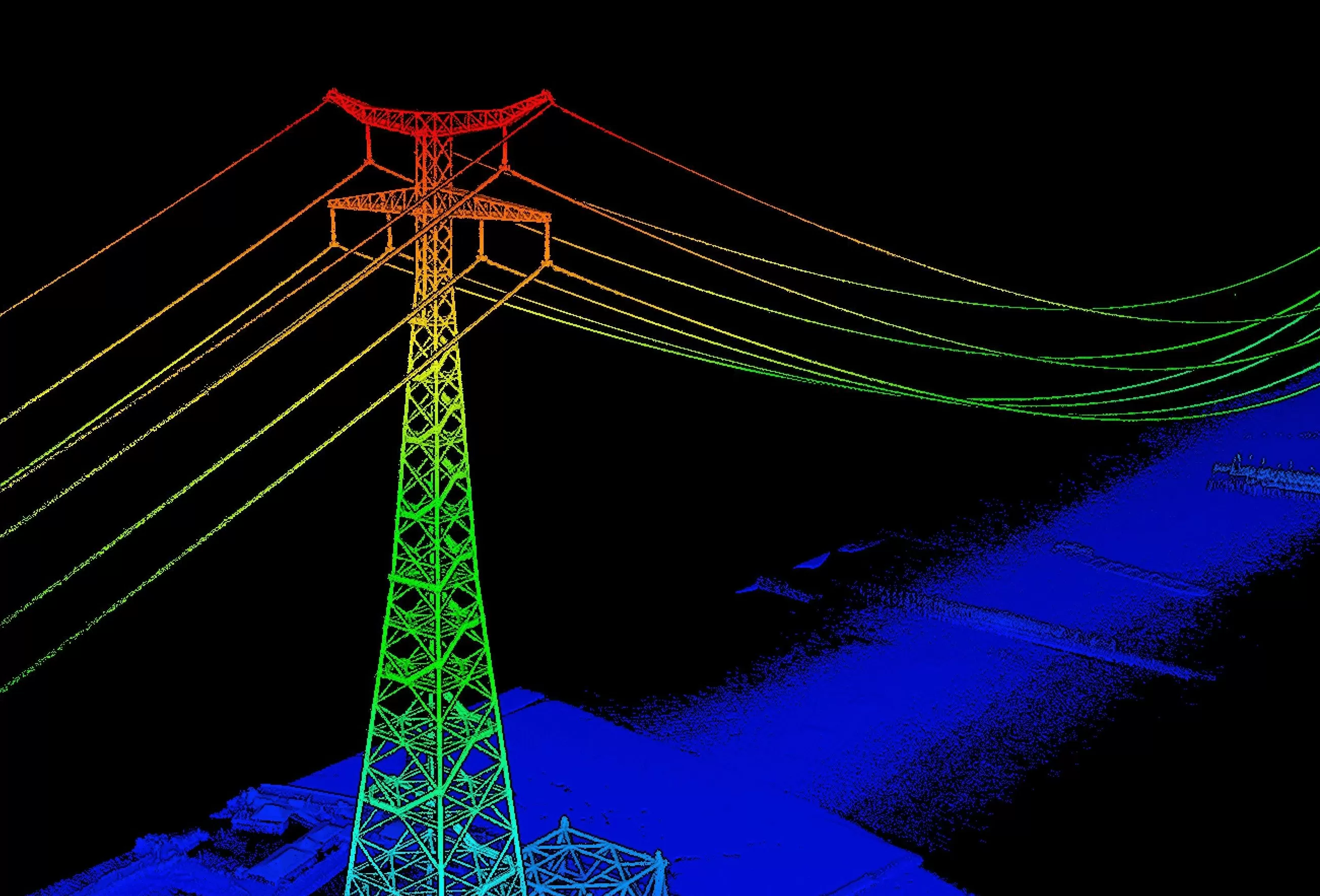 把百万价格打到十万,大疆杀进高端航测市场-第3张图片- 把百万价格打到十万,大疆杀进高端航测市场-第3张图片-