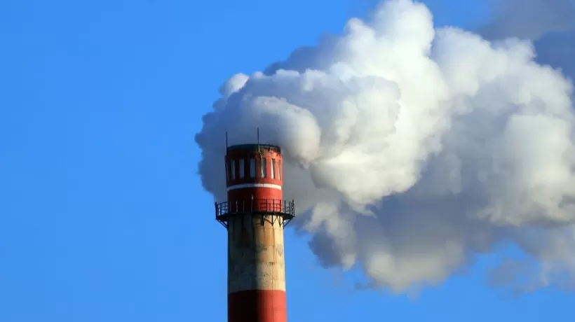 京津冀及周边PM2.5污染加剧,24个城市启动重污染天气预警-第1张图片- 京津冀及周边PM2.5污染加剧,24个城市启动重污染天气预警-第1张图片-