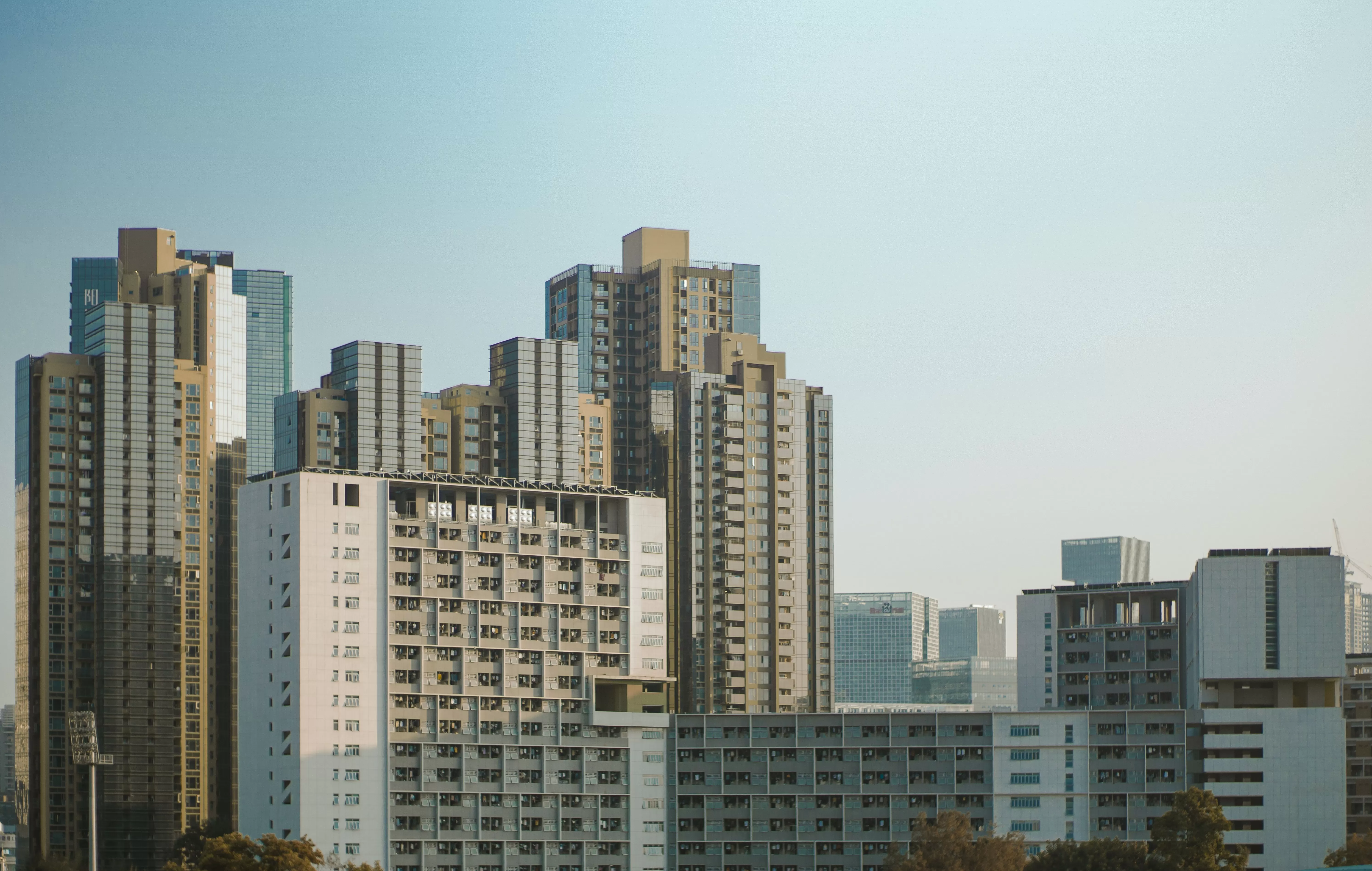 代建行业竞争白热化,房企如何破局-第1张图片- 代建行业竞争白热化,房企如何破局-第1张图片-