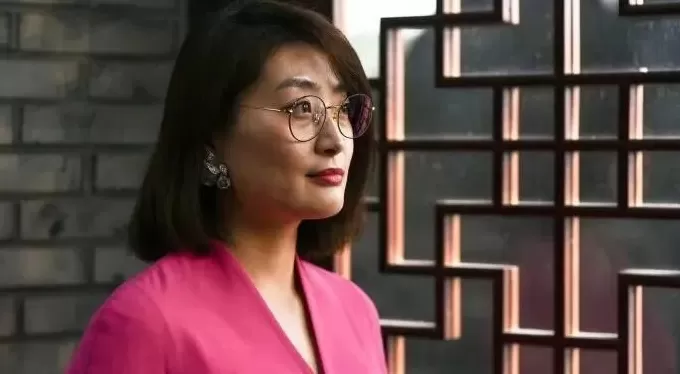 宗馥莉换“心腹”-第1张图片- 宗馥莉换“心腹”-第1张图片-