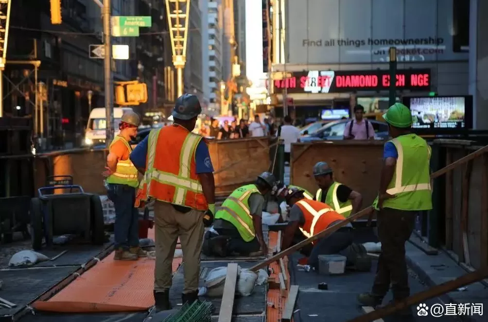 “90后”当选纽约新市长,特朗普的麻烦来了?-第3张图片- “90后”当选纽约新市长,特朗普的麻烦来了?-第3张图片-