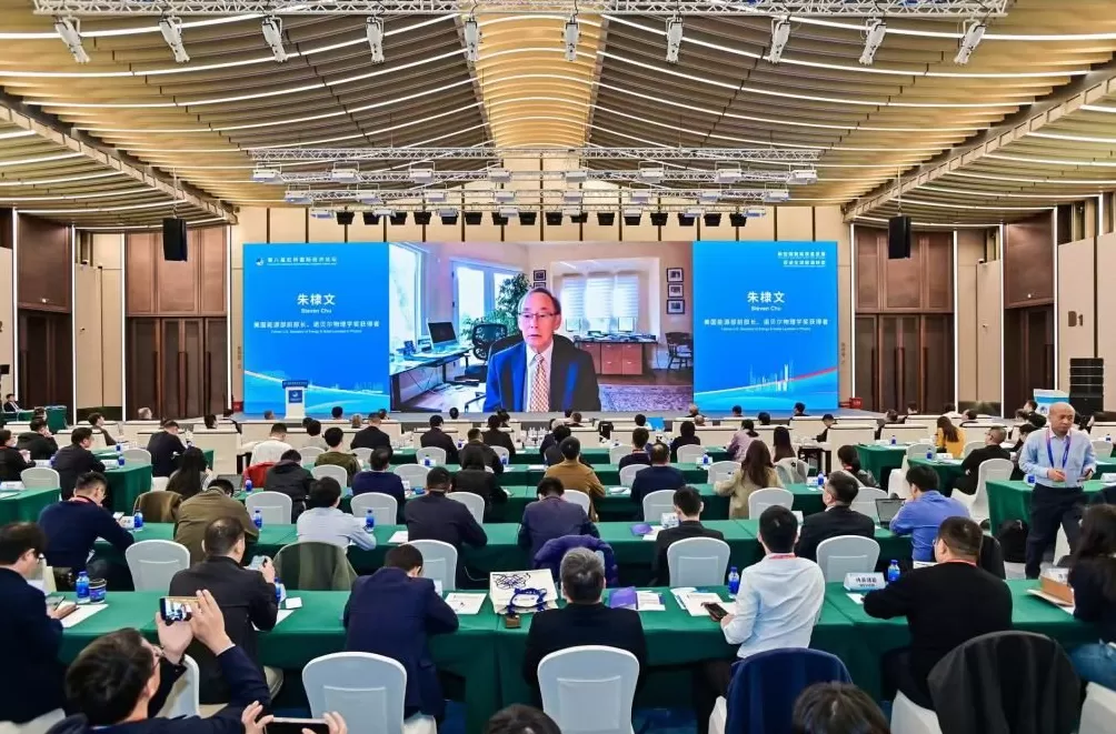 “储”势待发向未来,新型储能驱动全球能源转型迈向新高度-第5张图片- “储”势待发向未来,新型储能驱动全球能源转型迈向新高度-第5张图片-