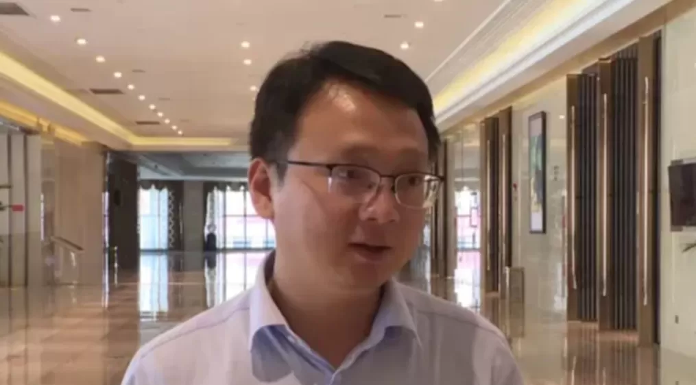 黄石已任贵州贵安新区党工委委员、管委会副主任提名人-第1张图片-