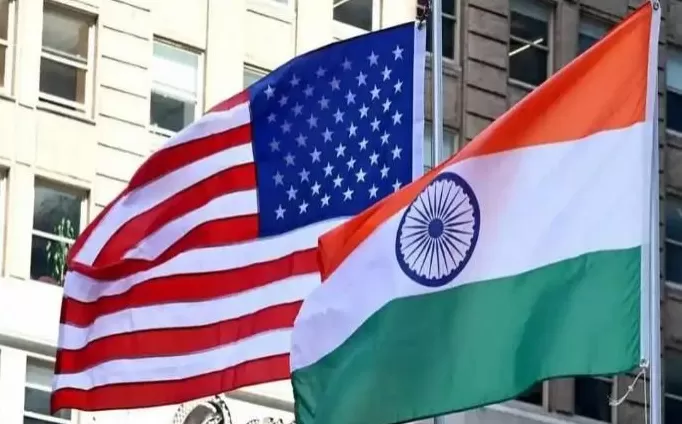 被美痛打后,印度为何再次投怀送抱?-第4张图片- 被美痛打后,印度为何再次投怀送抱?-第4张图片-