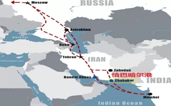 被美痛打后,印度为何再次投怀送抱?-第3张图片- 被美痛打后,印度为何再次投怀送抱?-第3张图片-