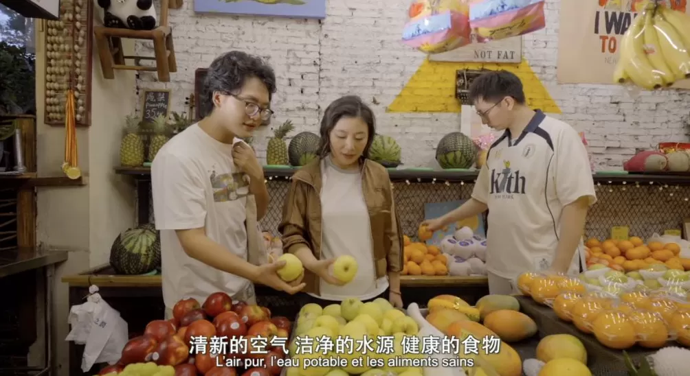 彭峰:环境法治助推建设“美丽中国”|法治的故事・智库说-第1张图片- 彭峰:环境法治助推建设“美丽中国”|法治的故事・智库说-第1张图片-