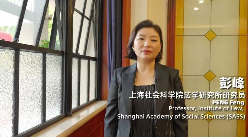 彭峰:环境法治助推建设“美丽中国”|法治的故事・智库说-第2张图片- 彭峰:环境法治助推建设“美丽中国”|法治的故事・智库说-第2张图片-