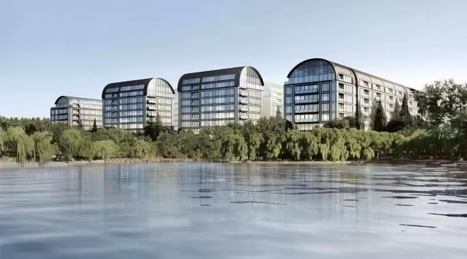 约96亿美元境外债务重组获批,融创的境外债主将集体变股东-第1张图片- 约96亿美元境外债务重组获批,融创的境外债主将集体变股东-第1张图片-