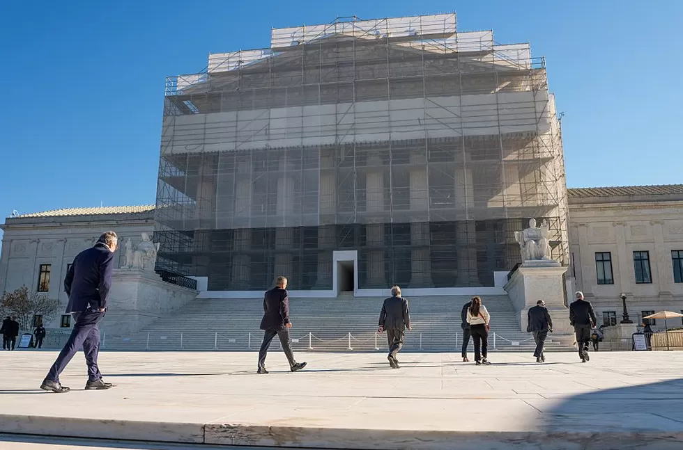 释新闻|美国最高法院多名法官质疑特朗普关税合法性,意味着什么?-第1张图片- 释新闻|美国最高法院多名法官质疑特朗普关税合法性,意味着什么?-第1张图片-